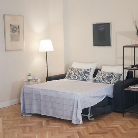 Sancha De Lara Apartamento Málaga Exterior foto